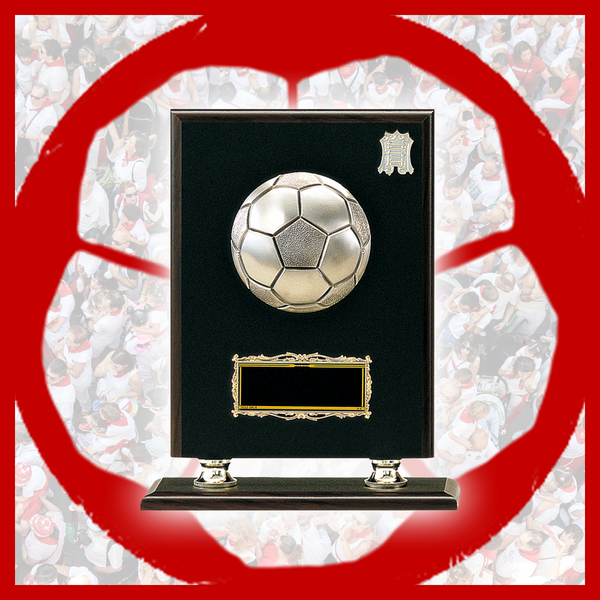 サッカー – Award（アワード）